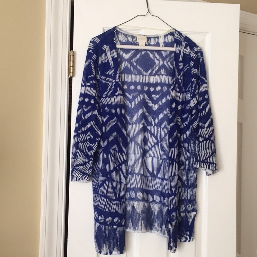 Light Sweater
